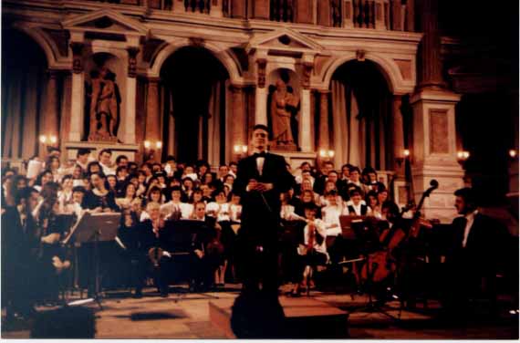 1991 - Emanuele Mazzola